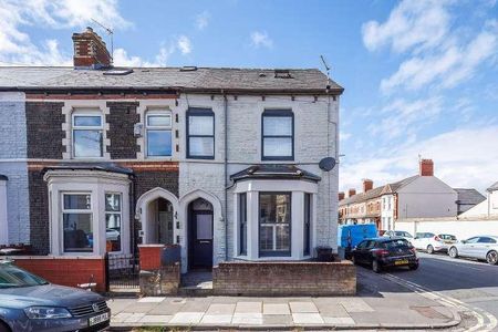 Alexandra Road, Cardiff, City Of Cardiff, CF5 - Photo 3