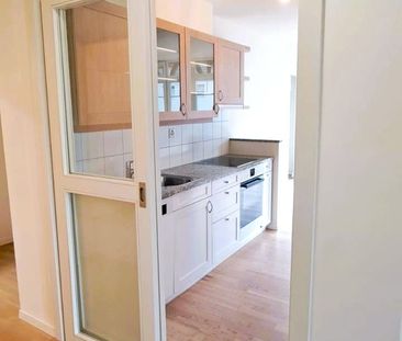 4.5 Zimmer, 124 m², 1. Stock - Photo 3