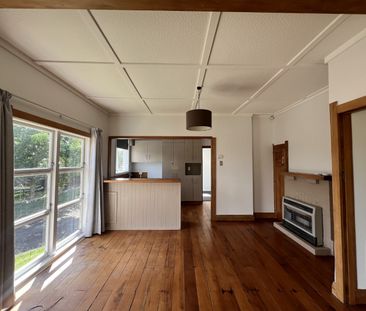 Freshly Updated & Ready to Move In! - Photo 1