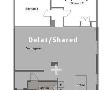 Lundagatan, Solna - Photo 6