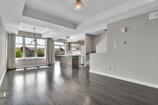 For Lease - 532 Tungsten Terrace, Orleans - Cumberland and Area, Ontario - Photo 1
