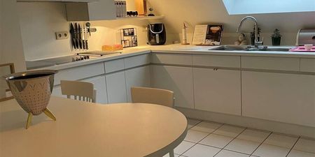 Duplex te huur in Hasselt voor € 850 met 2 slaapkamers - Photo 4