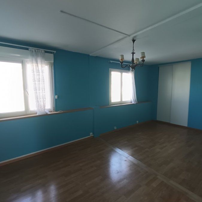 Maison 4 pièces à Saint-Martin-Boulogne - Photo 1