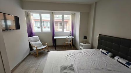 Calle Prudencio Álvaro, Madrid, Community of Madrid 28027 - Photo 3