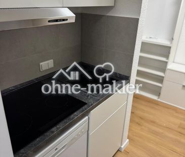 AC-Zentrum am alten Posthof/Aachen Mün. Vollausgestattetes App! Kom... - Photo 2