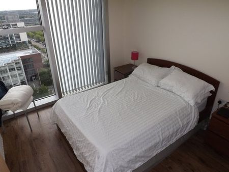 Manhattan House, Milton Keynes, MK9 - Photo 3