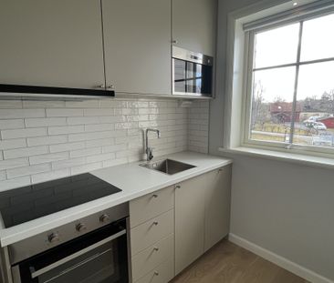 Norrby Vinterväg - Foto 2