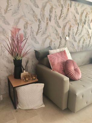 Apartamento planta baja en alquiler en Marbella, Marbella - Photo 1