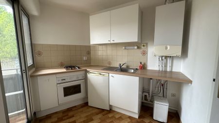 Location Appartement 1 pièce 45m² MONTPELLIER 34090 - Photo 3