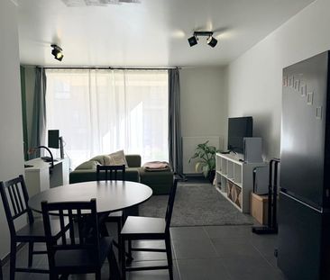 Appartement te huur - Foto 1