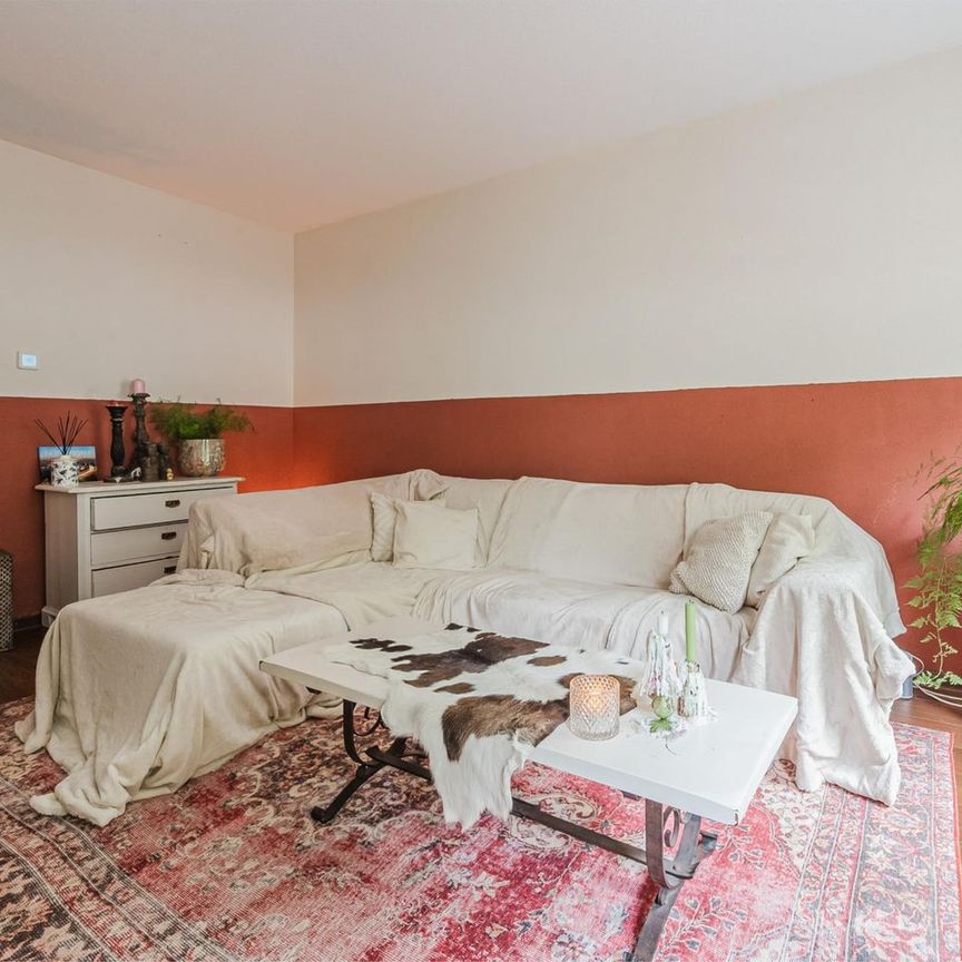 Appartement te huur: Delistraat 26-A 3072 ZK Rotterdam - Photo 1