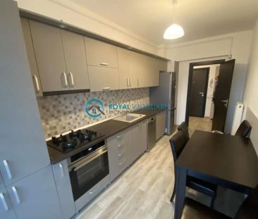 Royal Imobiliare - Inchiriere apartament 2 camere, zona Albert - Fotografie 3