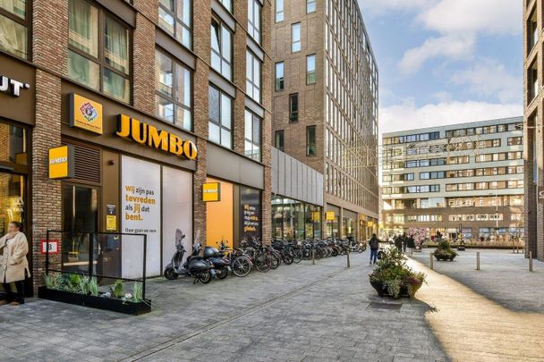 Te huur: Appartement Osdorpplein in Amsterdam - Foto 1