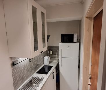 Helsingörsgatan, Kista - Photo 3