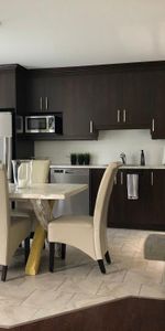 Logement 5 1/2 - Photo 4