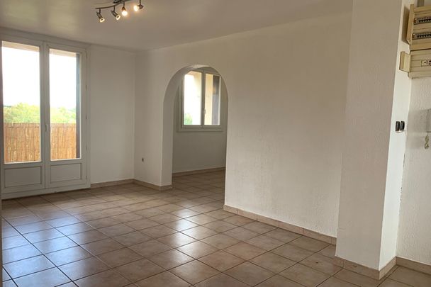 Appartement T3bis - Ciel de Provence - Photo 1