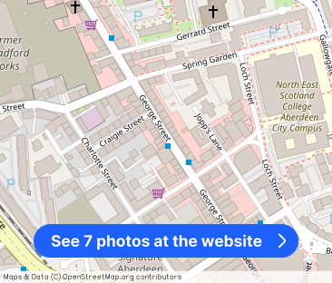 The Belfry, Aberdeen, AB25 - Photo 1