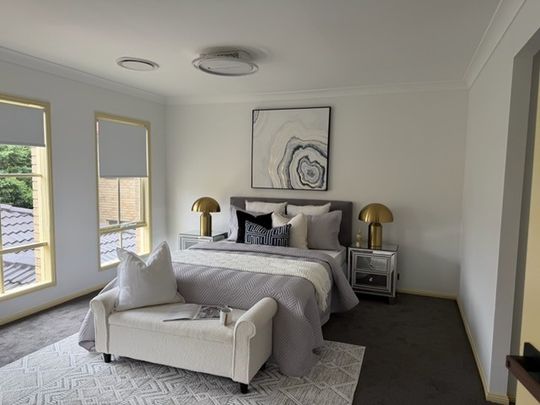 28 Langford Smith Close, Kellyville NSW 2155 - House For Rent | Domain - Photo 1