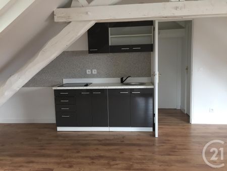 Location Appartement 2 pièces 38m² ST AUBIN 91190 - Photo 5