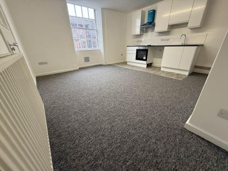 1 bedroom flat to rent - Photo 2