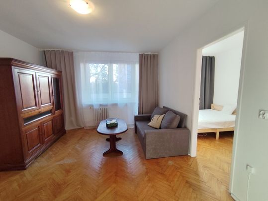 Mieszkanie w centrum - Photo 1