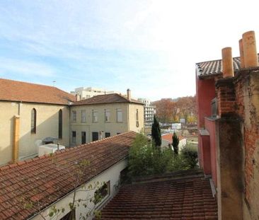 Location Appartement 1 pièce 18m² - Photo 3