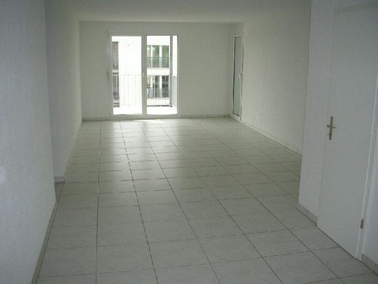 4.5 Zimmer, 90 m², 3. Stock - Photo 1