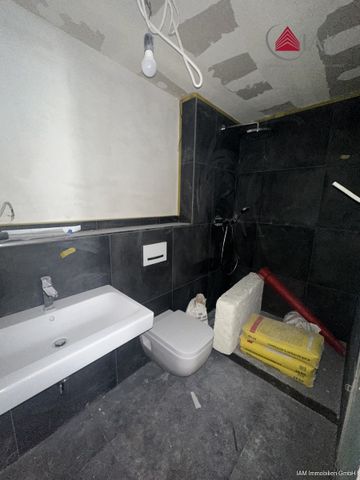 Moderne 4-Zimmer Duplexwohnung in Königstein im Taunus - Foto 4