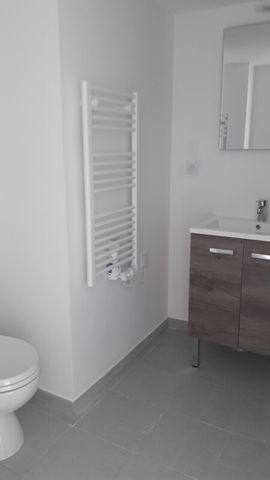 Location Appartement 1 pièce 21m² TOURS 37200 - Photo 4
