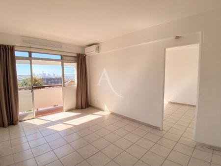 Location Appartement 55.18m² 2 pièces Fort de france - Photo 2