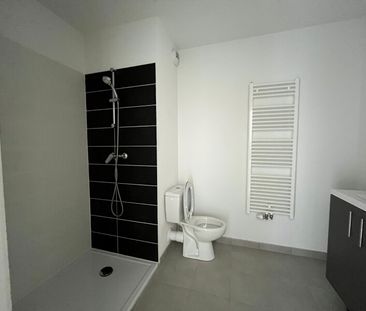 Location Appartement 2 pièces 42m² FROUZINS 31270 - Photo 3