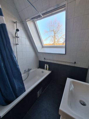 Huis te huur: Newtonstraat 27 1098 GX Amsterdam - Photo 1