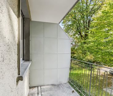 1 Zimmer, 30 m², 1. Stock - Foto 4
