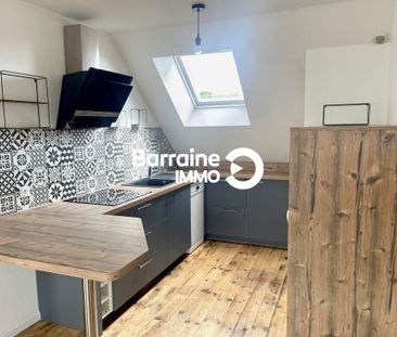 Location appartement à Hennebont, 2 pièces 39.71m² - Photo 4