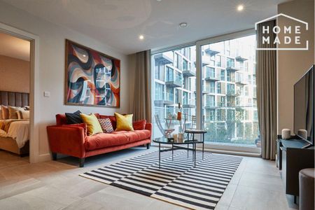 2 bedroom flat to rent - Photo 2