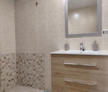 Middle Floor Apartment in Fuengirola - Photo 6