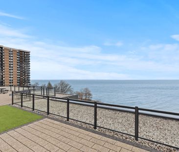 For Lease - 35 Southshore Crescent Unit# 230, Hamilton, Ontario - Photo 1