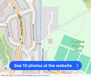 Belfield Lane, Rochdale, OL16 - Photo 1