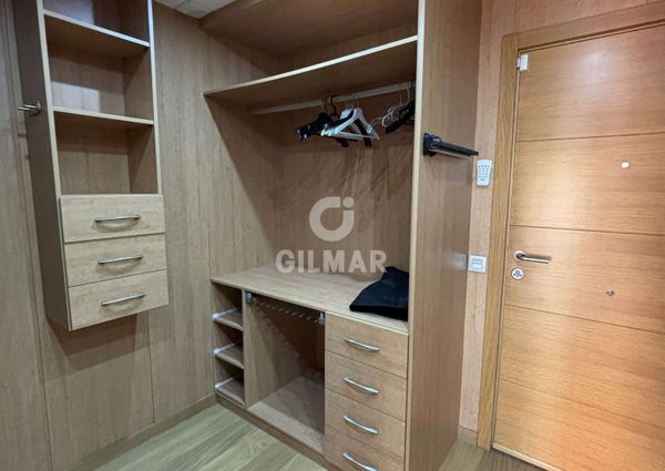 Ático-Dúplex en alquiler en Benalmádena – Málaga | Gilmar Consulting