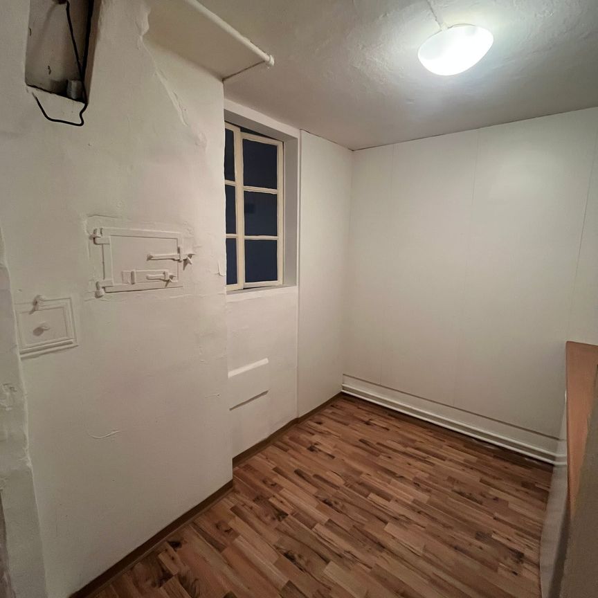 3.5 Zimmer, 60 m², 2. Stock - Foto 1