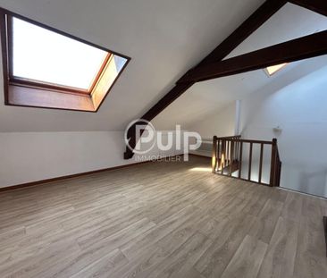 Appartement à louer à Arras - Réf. 8094 - Photo 1