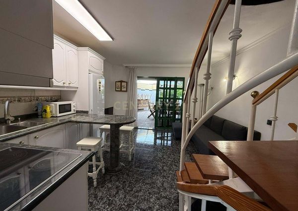 Palmas de Gran Canaria (Las), Canary Islands