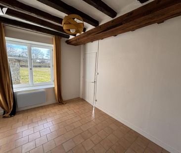 MAISON CAMPAGNE T4 L'HUISSERIE - Photo 3