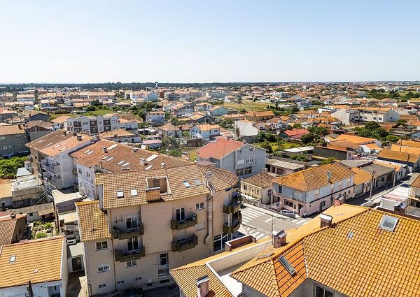 Apartamento T3 em Aveiro