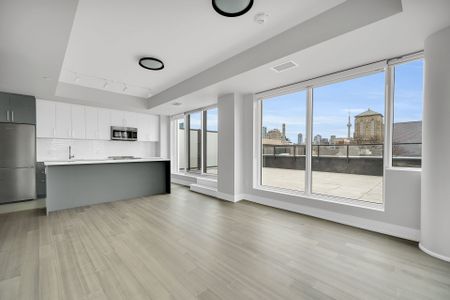 For Lease - 664 Spadina Avenue Unit# 411, Toronto, Ontario - Photo 2