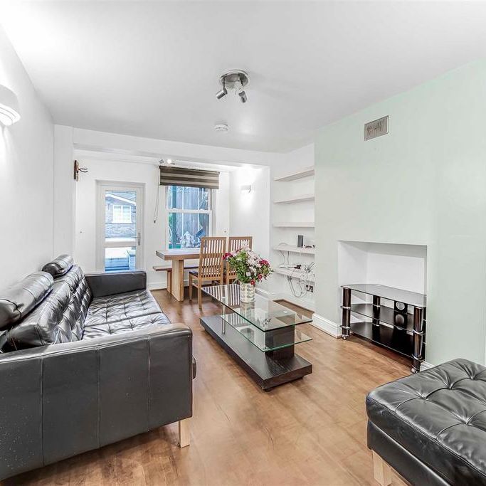 1 bedroom flat to rent - Photo 1