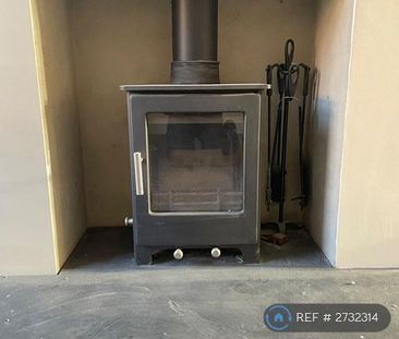 2 bedroom terraced house to rent - Photo 5