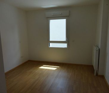 Location appartement 2 pièces, 39.19m², Caen - Photo 2