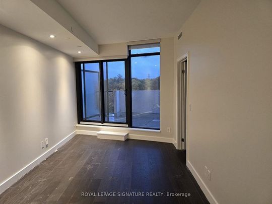 For Lease - 160 Kingsway Crescent Unit# 607, Toronto, Ontario - Photo 1