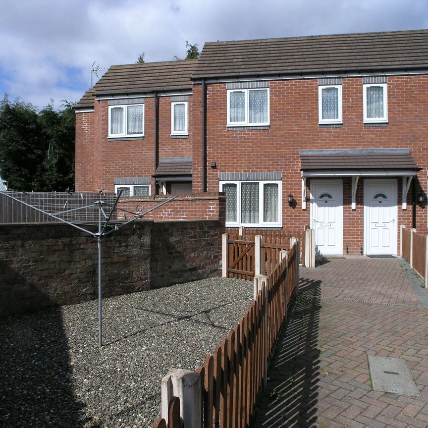 Belgrave Road, Halesowen, B62 9HA - Photo 1